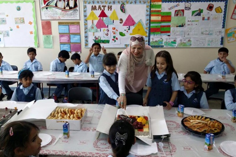 لیست بهترین مدارس اسلامی در دبی