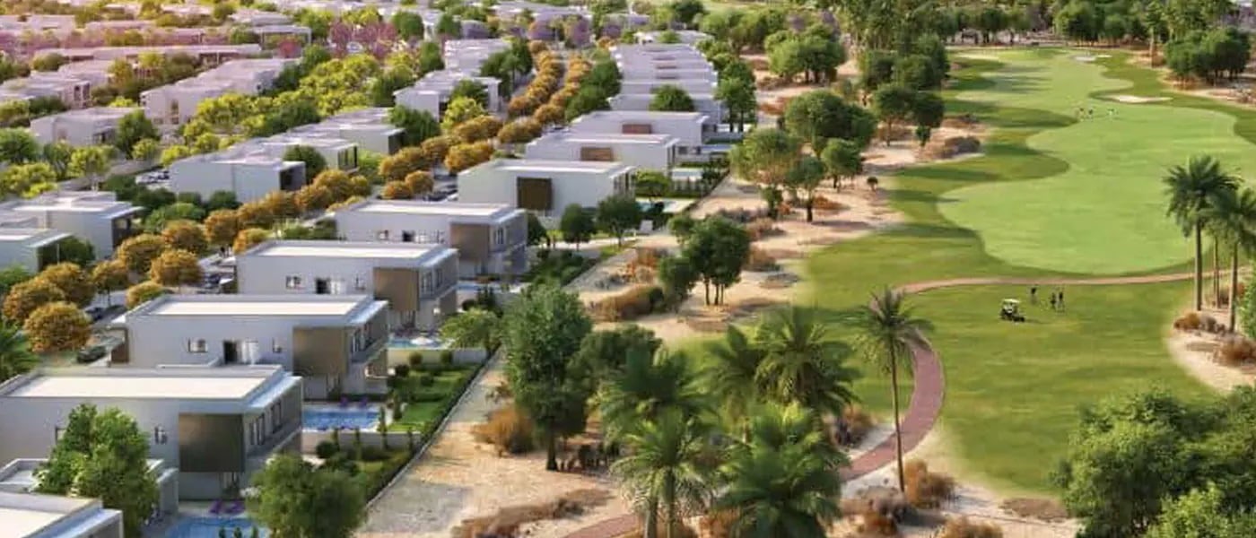 پروژه BALGHAIYLAM در امارات