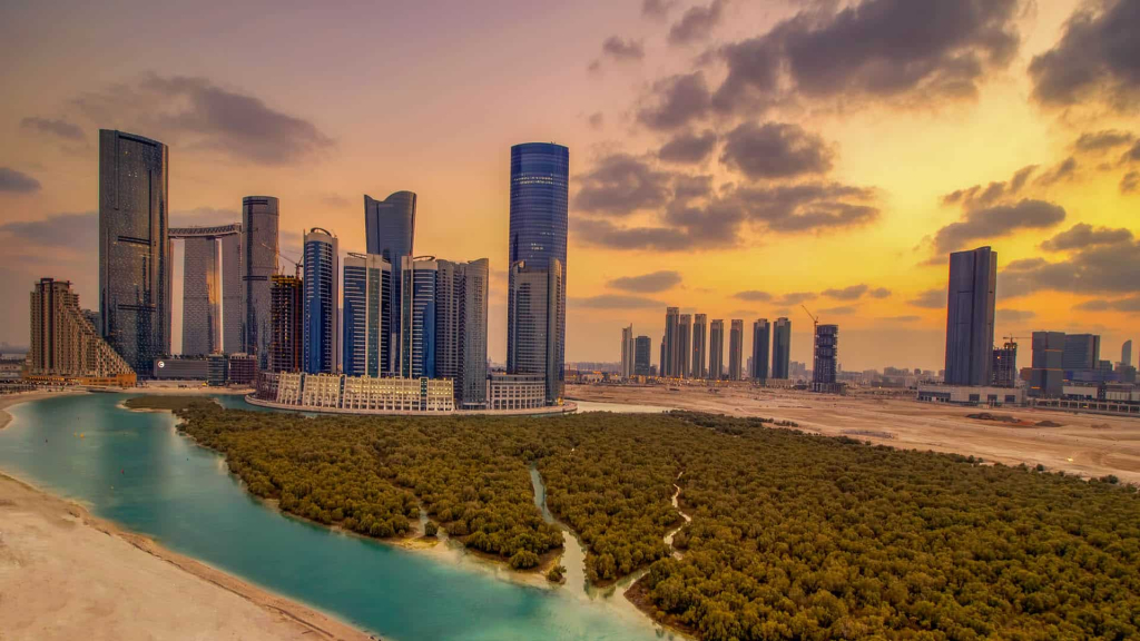 راهنمایی زندگی در جزیره آل ریم