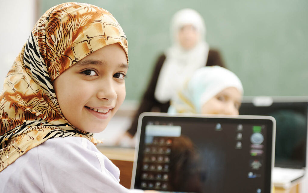 لیست بهترین مدارس اسلامی در دبی