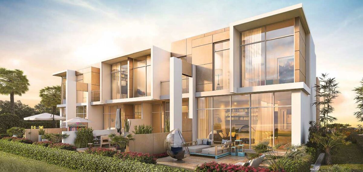 خرید ویلا های آمارگو در آکویا اکسیژن دبی | AMARGO 2