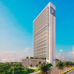 خرید آپارتمان های UPSIDE LIVING