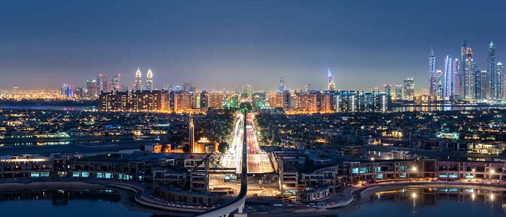 خرید اپارتمان های الینگتون اربور|Ellington Arbor