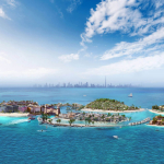 هتل کوت د ازور- موناکو دبی CÔTE D’AZUR MONACO HOTEL