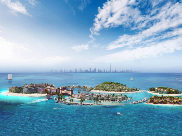 هتل کوت د ازور- موناکو دبی CÔTE D’AZUR MONACO HOTEL