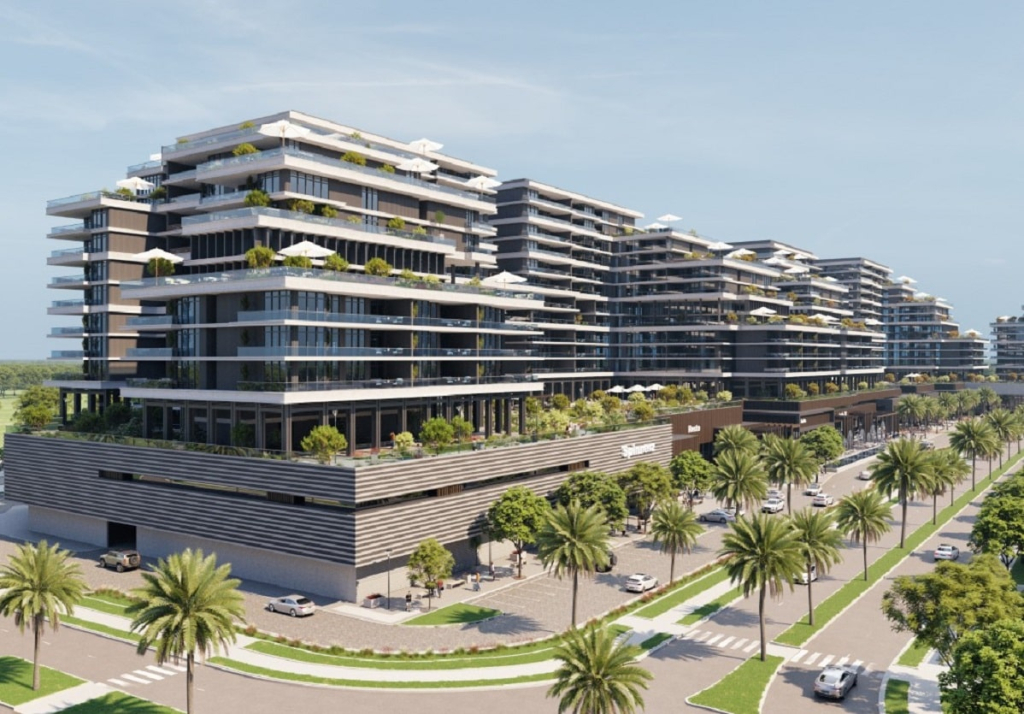 فاز نهایی ریم هیلز راه اندازی شد