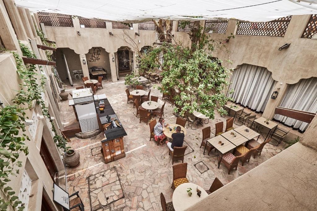 هتل آرت دبی