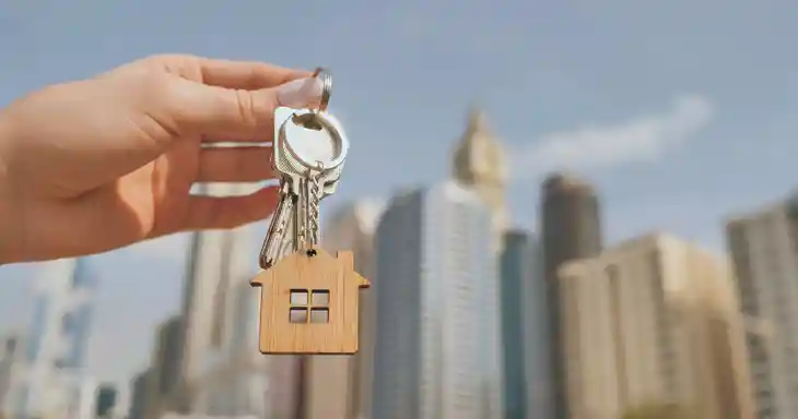 هزینه های جانبی برای خرید خانه در دبی