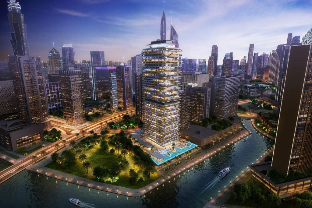 Keturah-Business-Bay