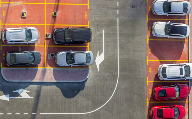 حمل و نقل عمومی در دبی، خرید ملک در امارات