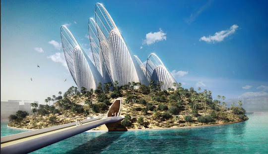 جزیره سعدیات