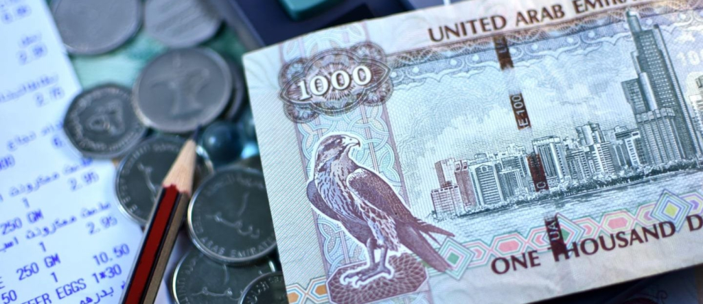 لیست هزینه های زندگی در دبی