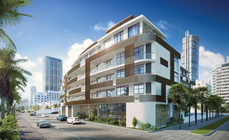 خرید واحد آپارتمان های لیوینگ گاردن درمنطقه جی وی سیLiving Garden