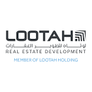 Lootah developers logo
