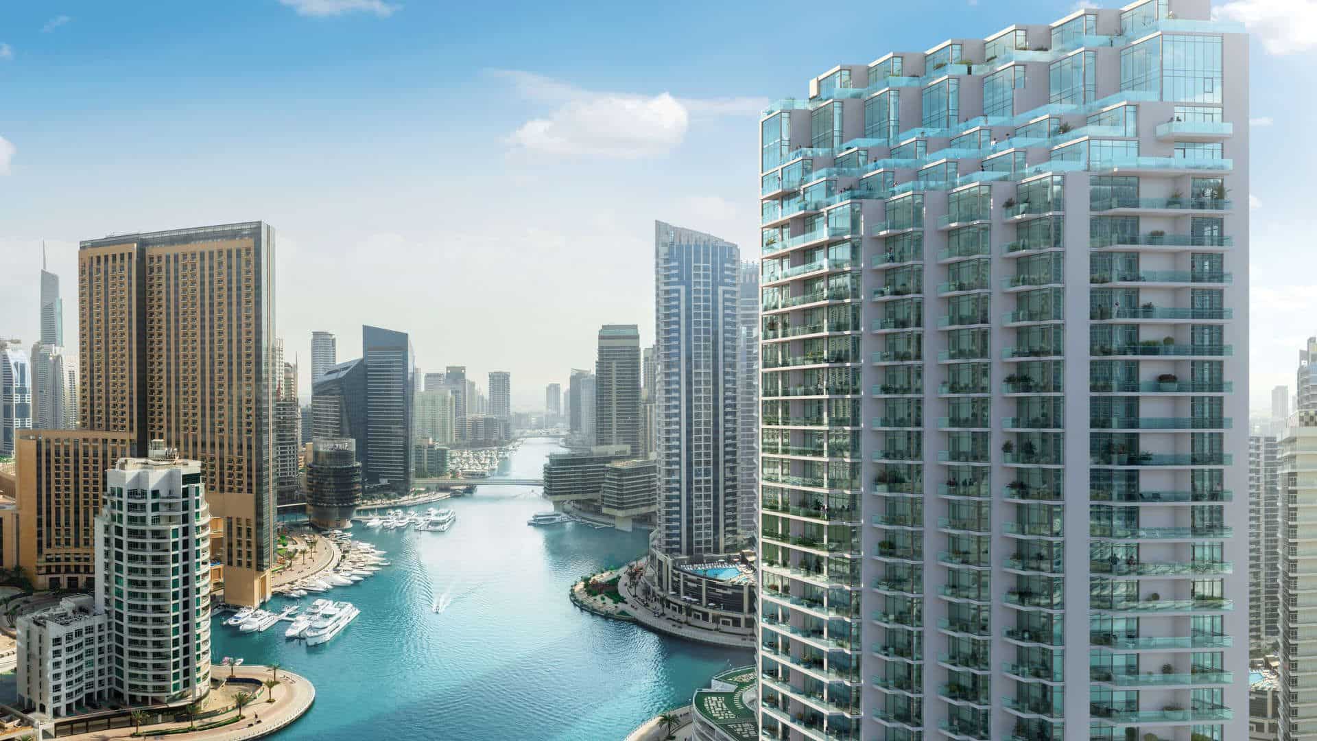 خرید ملک اقساطی در دبی