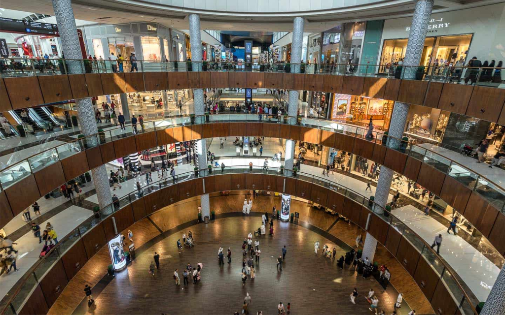 از دبی چی بخریم؟