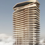 واحدهای آیکونیک تاور میرید در منطقه دبی اینترنتی سیتی | Iconic Tower