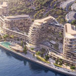 واحدهای کواترو دل مار در جزیره حیات | Quattro Del Mar