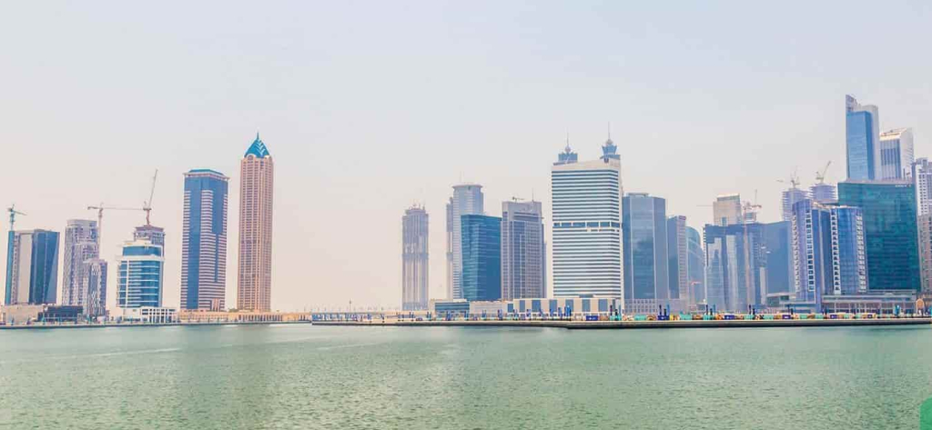 بیزینس بی دبی