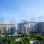 منطقه دبی هیلز استیت