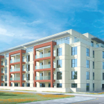 خرید واحد های الگانز دانوب در منطقه جی وی سی دبی | Eleganz Apartments and Townhouses