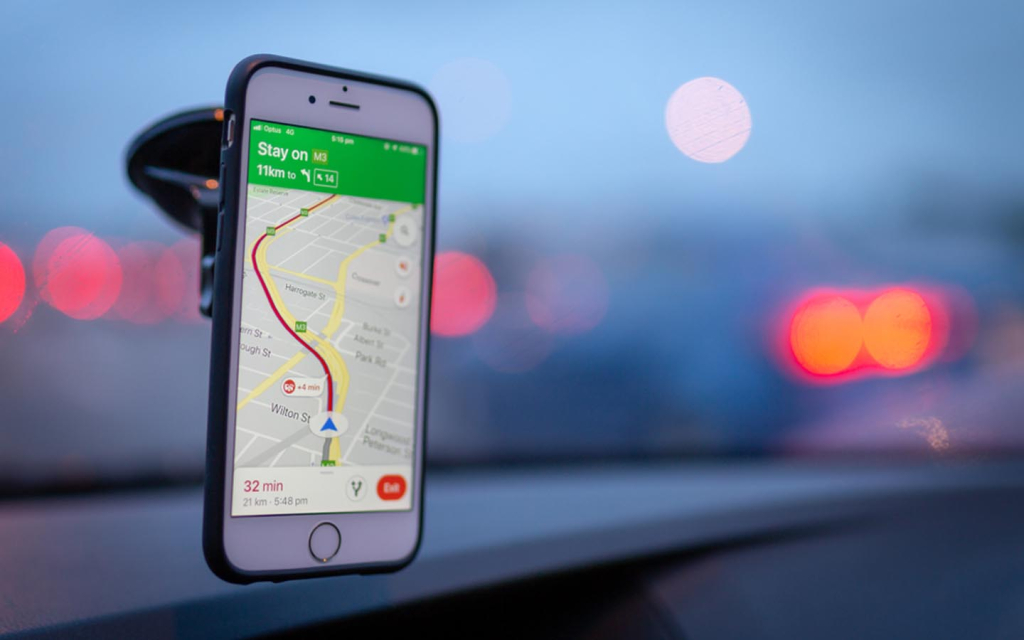 عدد مکانی در دبی چیست؟