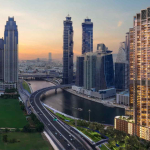 خرید آپارتمان های الینگتون وان ریور پوینت در منطقه بیزینس بی دبی | One River Point Apartments