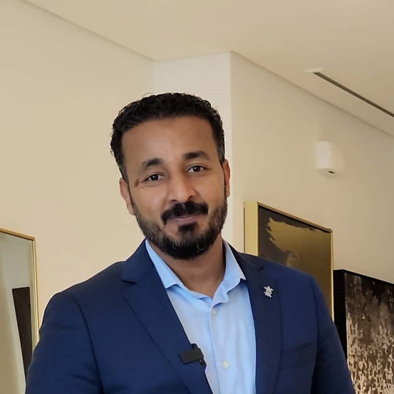 یاسر | Yasser Kassem