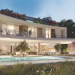 خرید ویلاهای سرنیتی در تیلال الغاف | Serenity Mansions