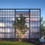 آپارتمان های گیت 4 در الجادا شارجه | The Gate 4