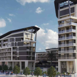 آپارتمان های المهرا در مصدر سیتی ابوظبی | Al Mahra Residence