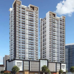 Maison Elysee 1 Apartments