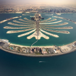 پالم جمیرا دبی