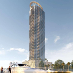 آپارتمان های رناد تاور در جزیره الریم | Renad Tower Apartments