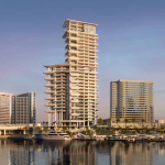 آپارتمان های دورچستر ولا در بیزینس بی | Vela Dorchester Residences