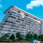 واحدهای یاس بیچ رزیدنس در جزیره یاس | Yas Beach Residence