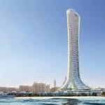 آپارتمان های کومو رزیدنس در پالم جمیرا دبی | Como Residences