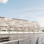 آپارتمان های ادن هاوس در جمیرا دبی | Eden House THE CANAL