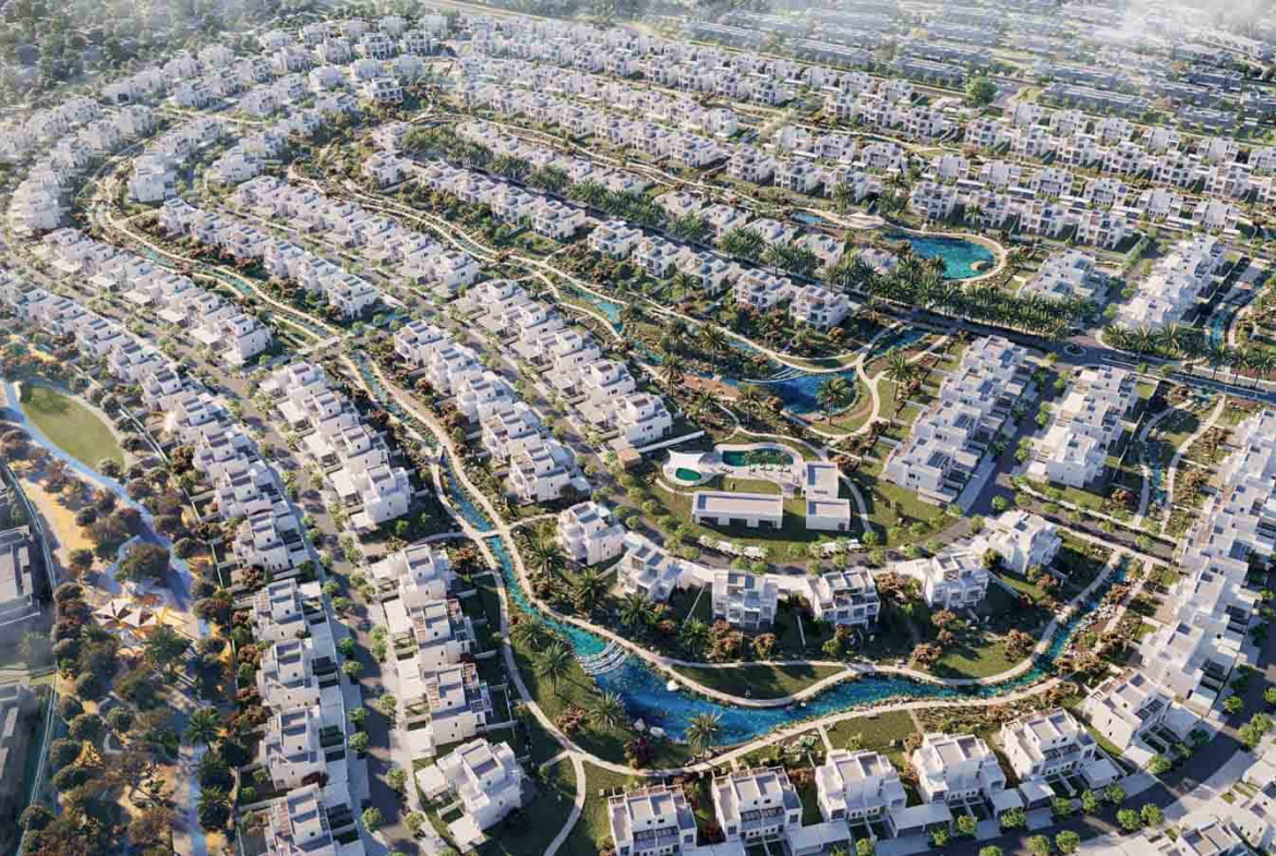 منطقه ولی دبی