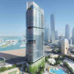 واحدهای حبتور گرند در منطقە دبی مارینا | Habtoor Grand Residences