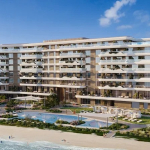 واحدهای SHA Residences Emirates در الجرف ابوظبی | SHA Residences Emirates