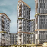 آپارتمان های Skyscape Avenue در شوبا هارتلند ٢ دبی