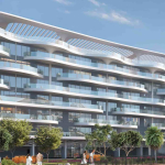 آپارتمان های لاگون ویوز در داماک لاگونز | Lagoon Views