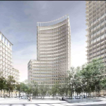 آپارتمان های Four Seasons Residences در منطقە DIFC