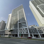 اجارە آپارتمان 2 خوابە مجموعە Vera در بیزینس بی دبی