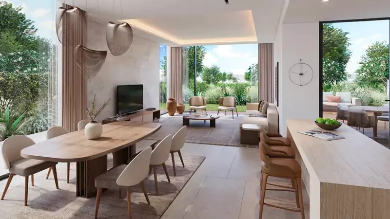 خرید ملک در دبی