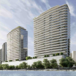 آپارتمان های مارلین 2 در جزیره الریم،ابوظبی