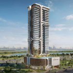 آپارتمان های هایگرو در محمد بن راشد سیتی