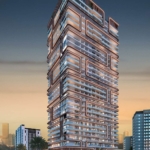 آپارتمان های امپایر لیک ویوز در لیوان دبی