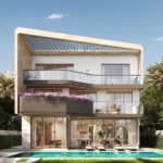 ویلاهای نایتس‌بریج در منطقه 11 میدان در محمد بن راشد سیتی